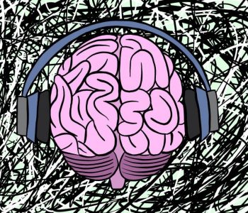 Muzika e kësaj epoke është më efektivja në uljen e stresit