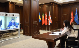 Kosova dhe Jemeni do të vazhdojnë marrëdhëniet e mira