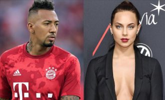 Boateng nën hetime me dyshimet se plagosi qëllimisht ish të dashurën e ndjerë