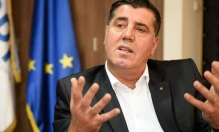 Haziri: Edhe nëse zgjidhem kryetar i LDK-së do ta drejtoj Gjilanin deri në fund të mandatit