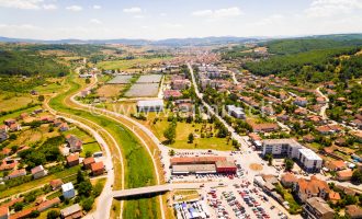 Numërohen 100% të votave në Kamenicë dhe Viti