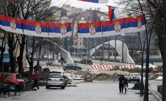 Në komunat me shumicë serbe dalje masive në zgjedhje
