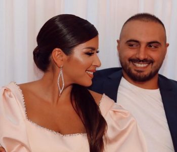 Elita Rudi mori dhuratën më të bukur për Shën Valentin por jo nga Gjiko