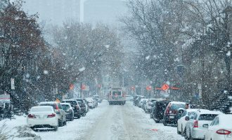 Nga moti i ftohtë në SHBA, të paktën 38 persona kanë mbetur të vdekur