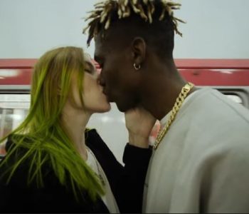 Ju prezantojmë me këngën e parë të Yll Limanit në gjuhë të huaj