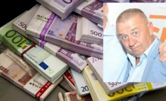 Kadri Shalës i vazhdohet paraburgimi për rastin e vjedhjes në Thesarin e Shtetit