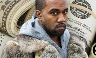 Kanye West shpenzoi miliona e miliona dollarë në kampanjën e dështuar presidenciale