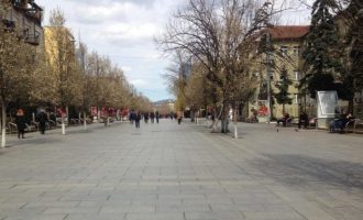 Ndryshon kategorizimi i komunave: 15 në “zonën e kuqe”