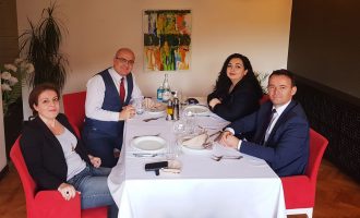 Haxhi Avdyli: Puna e madhe fillon tani