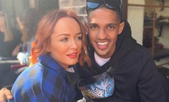 Adriana Matoshi reagon ndaj komenteve paragjykuese: “Meritoni me jetu si mjerana”