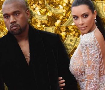 Kim Kardashian e zhgënjyer pasi nuk mundi ta shpëtojë martesën