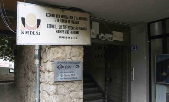 KMDLNj kërkon të hetohet sulmi ndaj djalit të Nenad Rashiq