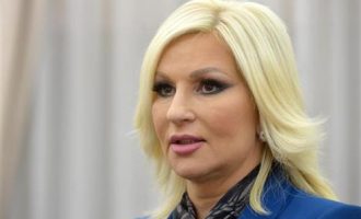 Zorana Mihajloviç: Albin Kurti s’mund t’i japë leksione Serbisë