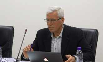 Kurteshi për KQZ-në: Ka qasje korruptive dhe kriminale ndaj votës