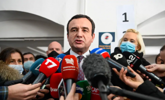 Blick për zgjedhjet në Kosovë: Vetëvendosje fitoi qartë