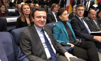 Deklarata e Kurtit për dialogun ngjall reagime në Serbi