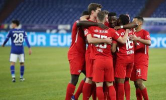 Bundesliga gjermane – rezultatet e së shtunës