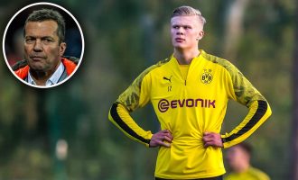 Matthaus i bindur që Haaland do të bashkohet me Bayern Munchen