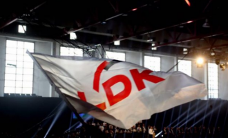 Përmenden tre emra për kryetar të LDK-së