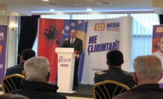 Limaj: Kosova ka politikanë që nuk shohin përtej hundës së tyre