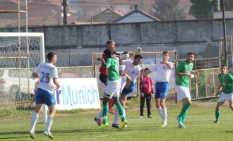 Trepça ’89 shënon fitoren e dytë rresht, viktima e radhës është Llapi