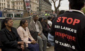 A mund të vendoset drejtësia 12 vjet pasi mbaroi lufta civile në Sri Lanka?