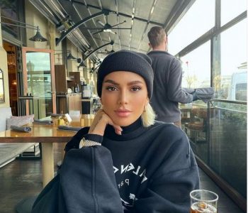 Këto ditë Loredana nuk përdori asnjë filtër Instagrami për këtë arsye