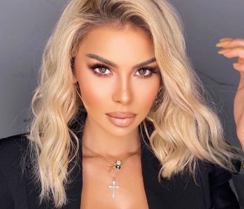 Arrestohet gjakovari që po përndiqte prej kohësh Luana Vjollcën