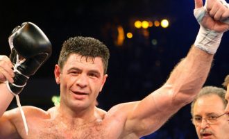 Luan Krasniqi uron 13 vjetorin e pavarësisë së Kosovës