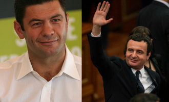 Boksieri Krasniqi i komenton Kurtit: Mërgatën mbrapa e ke o Albin