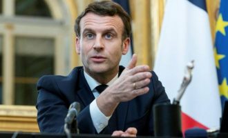 Macron: Vendet e pasura të transferojnë 3-5% të vaksinave anti-COVID në Afrikë