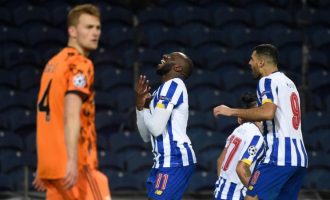 Porto mposht Juventus-in në sfidën e parë në Champions League