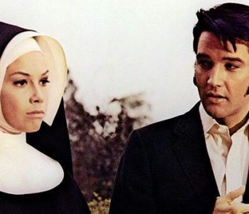 Ishte i martuar por Elvis Presley kishte fiksim një grua tjetër