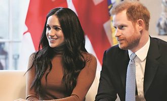 Për herë të parë, Princ Harry tregon saktësisht pse hoqi dorë nga familja mbretërore