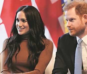 Për herë të parë, Princ Harry tregon saktësisht pse hoqi dorë nga familja mbretërore