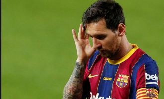 “Ndeshja e ardhshme me PSG-në mund të jetë e fundit e Messit në Champions League me Barcelonën”