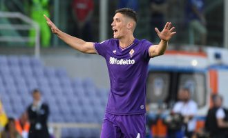 Manchester United interesohet për mbrojtësin e Fiorentinës