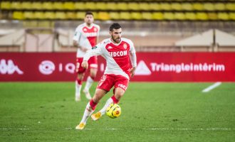 Bayern Munchen ishte pran nënshkrimit me Kevin Volland