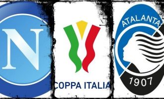 Gjysmëfinalja e Kupës së Italisë Napoli vs Atalanta – formacionet