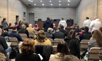 Prokuroria thotë se vrasja e Ivanoviqit u krye nga një grup i organizuar