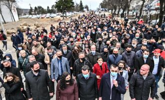 Osmani: Kamenica është e gatshme për ndryshim