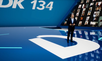 PDK hap zyrtarisht fushatën