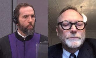 Përplasje mes avokatit të Veselit dhe Smithit: Ndoshta është e nevojshme që një gjykatës ta nxjerrë kamxhikun