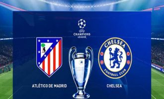 Atletico Madrid vs Chelsea – formacionet zyrtare të supersfidës