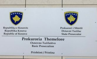 Oda e Avokatëve vendosë të bojkotohet Prokuroria Themelore në Prishtinë