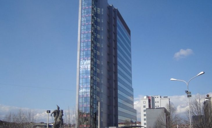 Kosova nënshkruan marrëveshje prej 15 milionë euro me Bankën Botërore
