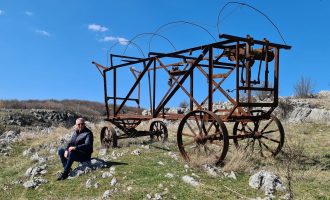 Anton Quni: Mos të lejojmë që LDK-ja të bëhet “relikt”