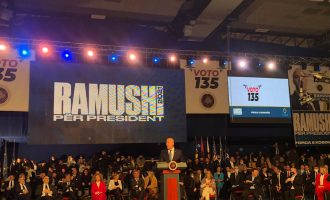 Haradinaj: Si president do t’i kryej punët pa e pyetur Serbinë