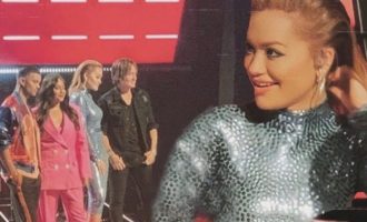 Rita Ora pjesë e jurisë në “The Voice Australia”