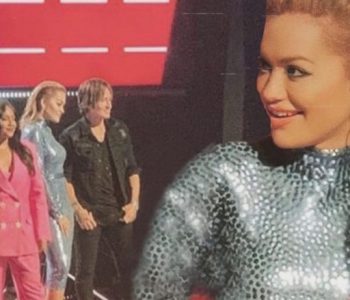 Rita Ora pjesë e jurisë në “The Voice Australia”
